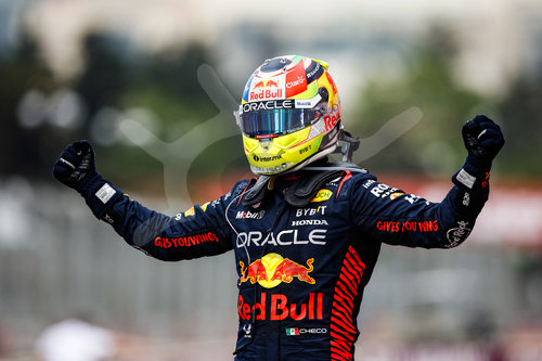F1 Grand Prix of Azerbaijan