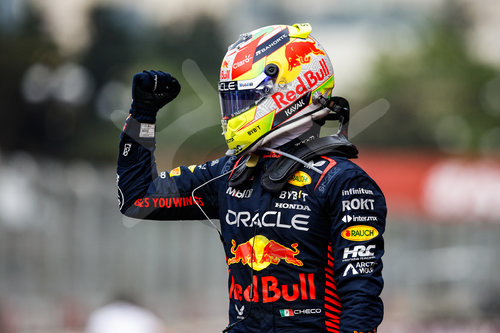 F1 Grand Prix of Azerbaijan