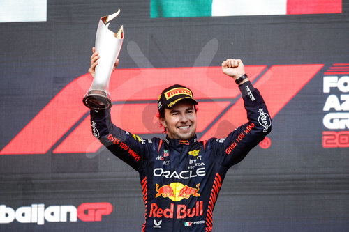 F1 Grand Prix of Azerbaijan
