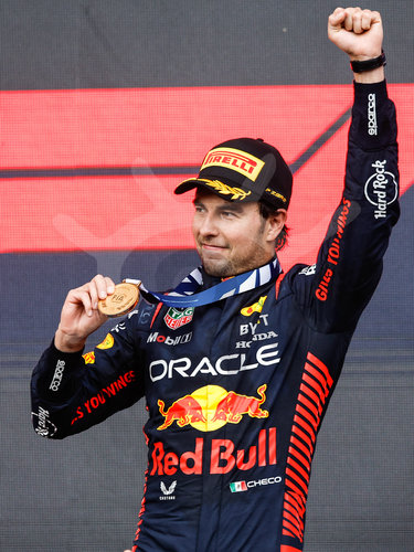 F1 Grand Prix of Azerbaijan