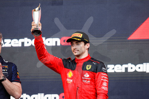 F1 Grand Prix of Azerbaijan