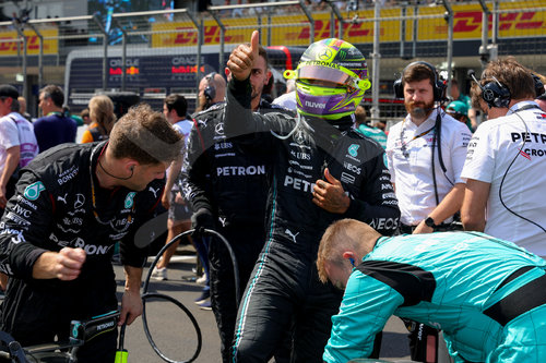 F1 Grand Prix of Azerbaijan