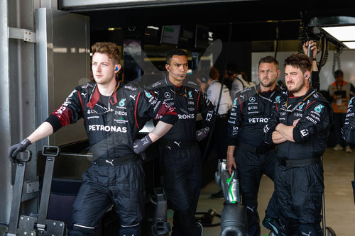 F1 Grand Prix of Azerbaijan