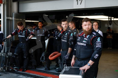 F1 Grand Prix of Azerbaijan