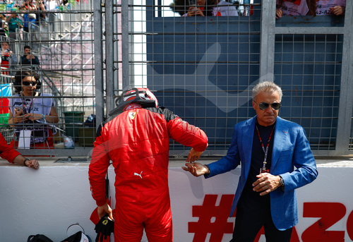 F1 Grand Prix of Azerbaijan