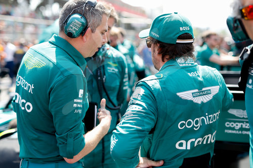 F1 Grand Prix of Azerbaijan