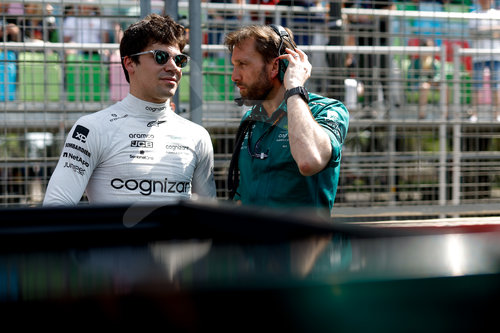 F1 Grand Prix of Azerbaijan