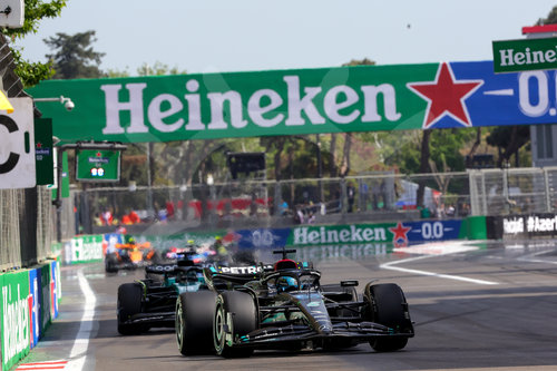 F1 Grand Prix of Azerbaijan