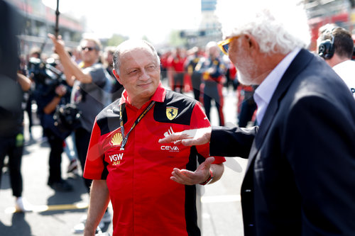 F1 Grand Prix of Azerbaijan