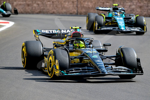 F1 Grand Prix of Azerbaijan