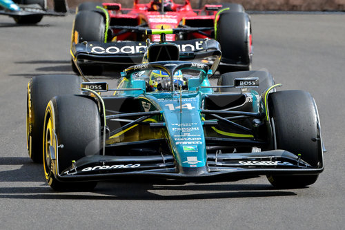 F1 Grand Prix of Azerbaijan