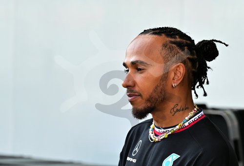 F1 Grand Prix of Azerbaijan