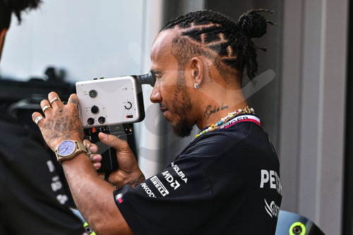 F1 Grand Prix of Azerbaijan