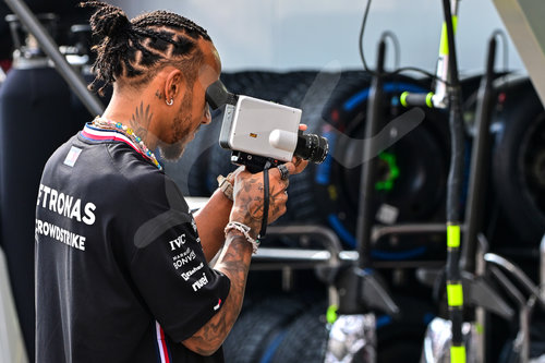 F1 Grand Prix of Azerbaijan