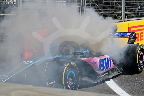 F1 Grand Prix of Azerbaijan