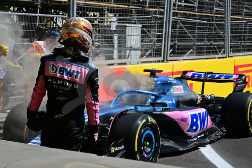 F1 Grand Prix of Azerbaijan