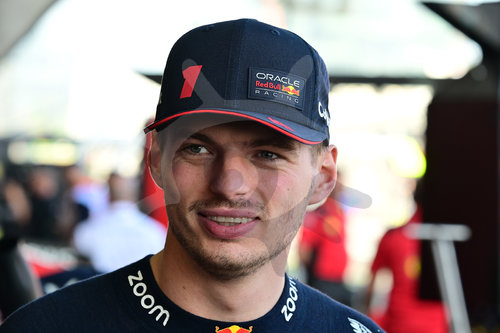 F1 Grand Prix of Azerbaijan