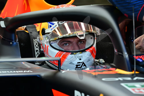 F1 Grand Prix of Azerbaijan