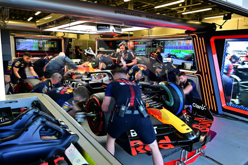 F1 Grand Prix of Azerbaijan