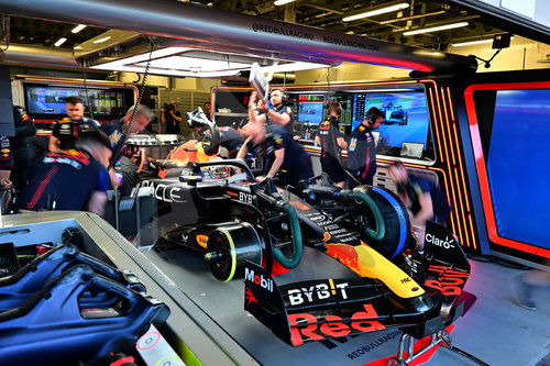 F1 Grand Prix of Azerbaijan