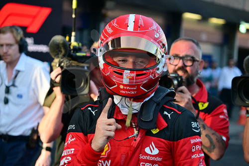 F1 Grand Prix of Azerbaijan