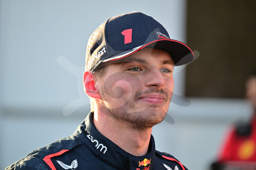 F1 Grand Prix of Azerbaijan