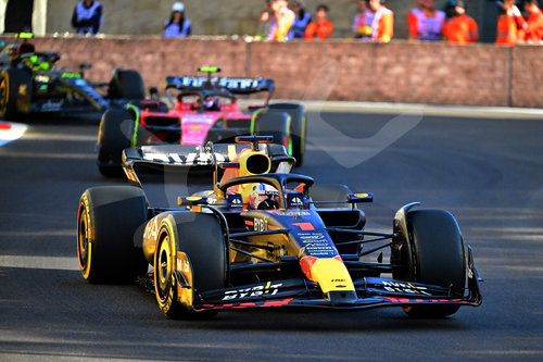 F1 Grand Prix of Azerbaijan