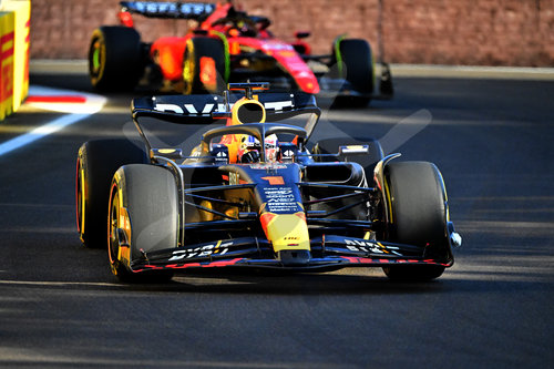 F1 Grand Prix of Azerbaijan