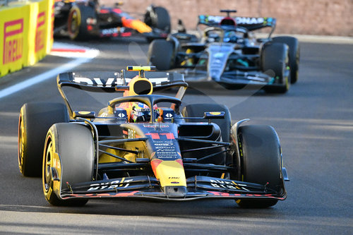 F1 Grand Prix of Azerbaijan