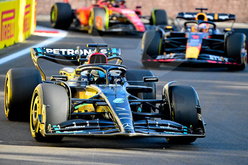 F1 Grand Prix of Azerbaijan