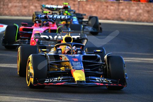 F1 Grand Prix of Azerbaijan
