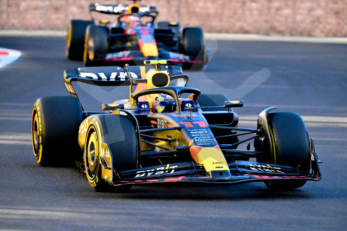 F1 Grand Prix of Azerbaijan