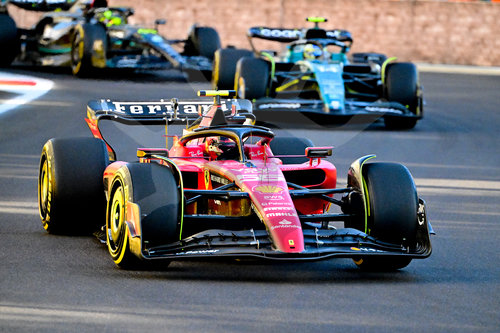 F1 Grand Prix of Azerbaijan