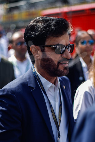 F1 Grand Prix of Azerbaijan