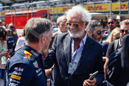 F1 Grand Prix of Azerbaijan