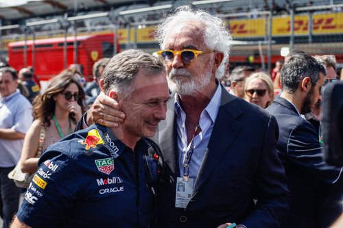 F1 Grand Prix of Azerbaijan