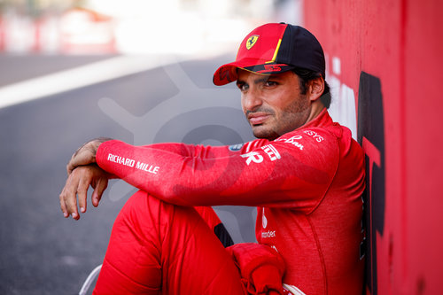 F1 Grand Prix of Azerbaijan