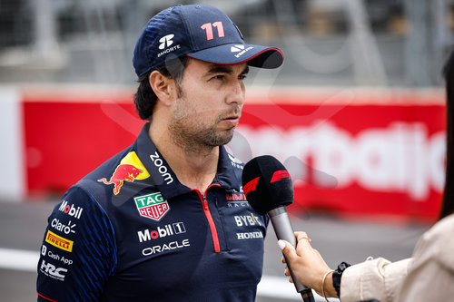 F1 Grand Prix of Azerbaijan
