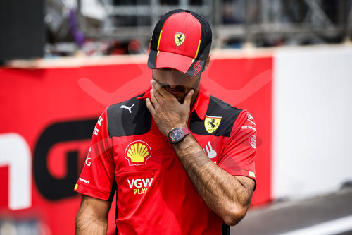 F1 Grand Prix of Azerbaijan