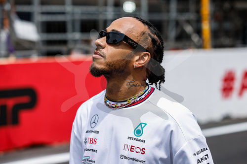 F1 Grand Prix of Azerbaijan