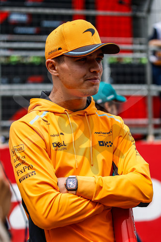 F1 Grand Prix of Azerbaijan