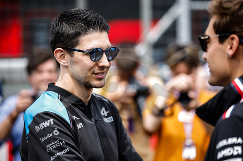 F1 Grand Prix of Azerbaijan