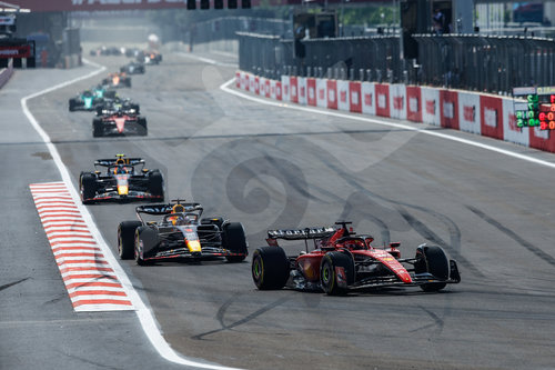 F1 Grand Prix of Azerbaijan