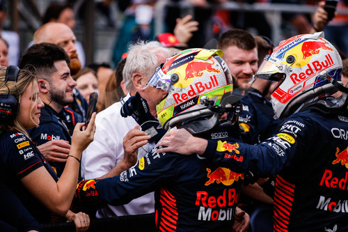 F1 Grand Prix of Azerbaijan