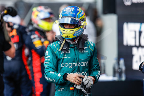 F1 Grand Prix of Azerbaijan