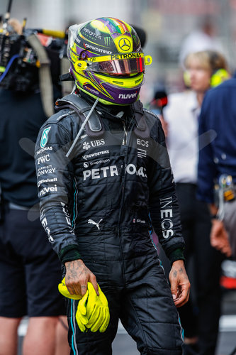F1 Grand Prix of Azerbaijan