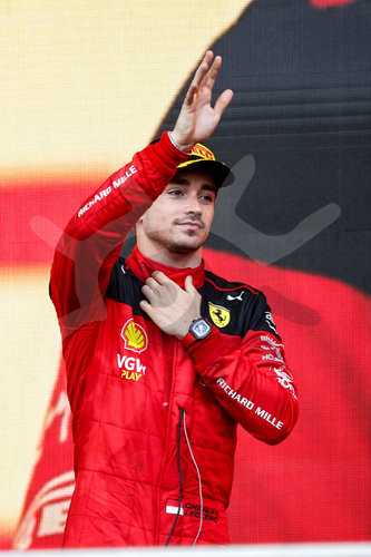 F1 Grand Prix of Azerbaijan