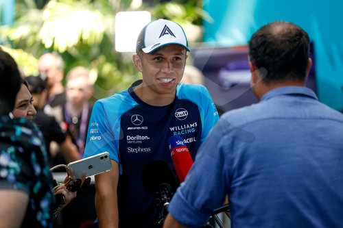 F1 Grand Prix of Miami