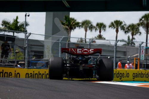 F1 Grand Prix of Miami