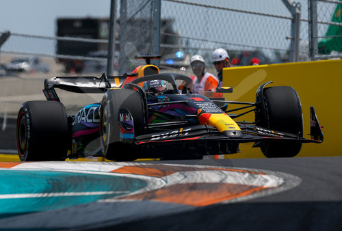 F1 Grand Prix of Miami